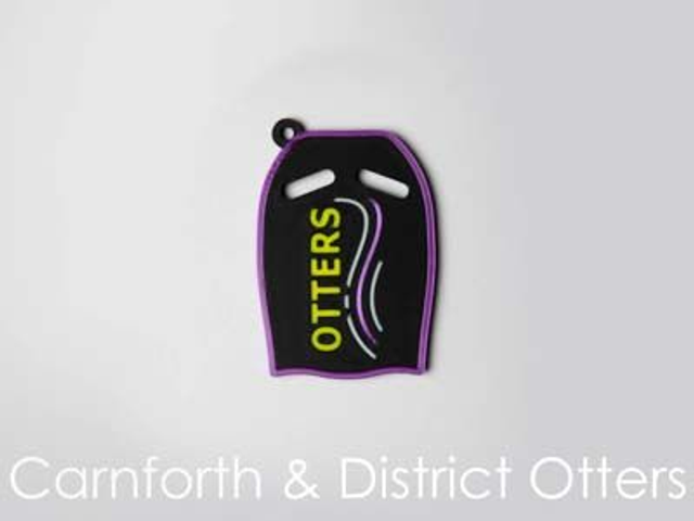 Carnforth &amp; District Otters