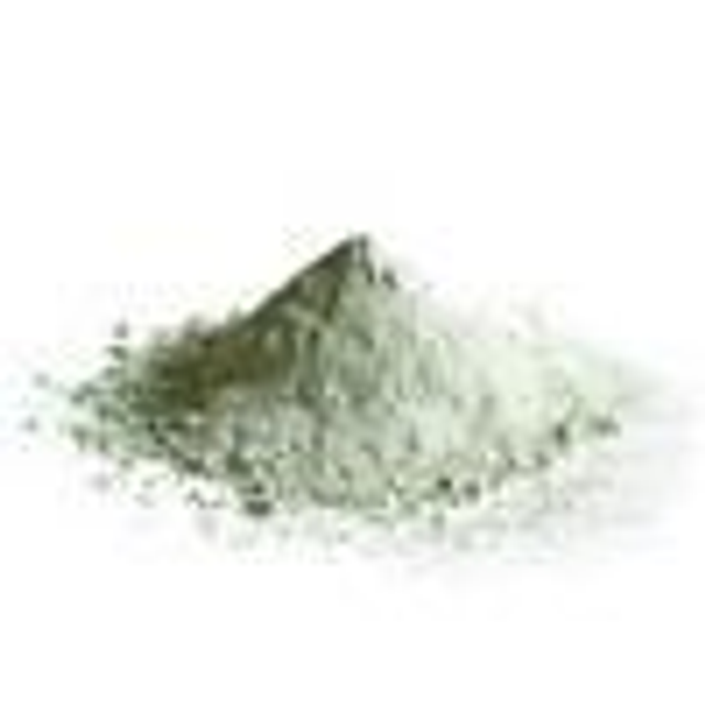 Argile verte 
