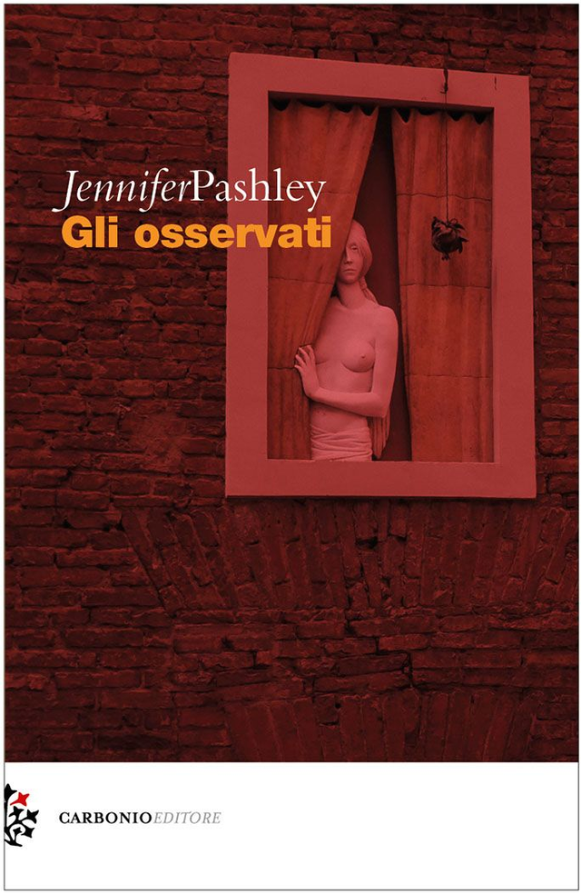 Pashley Jennifer - Gli osservati