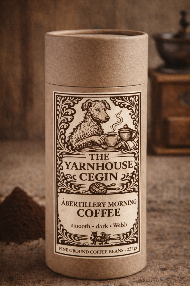 Abertillery Morning Coffee