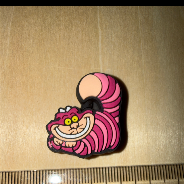 Alice Chat de Cheshire 