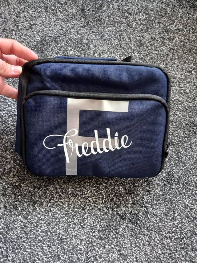 Lunch Bag 