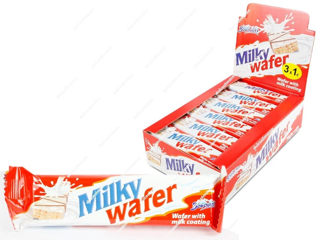 Wafers