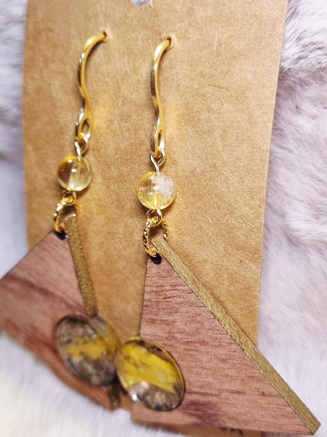 Les Boucles Alchimiques - Positivité