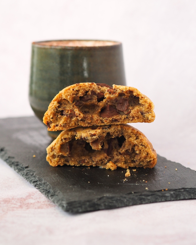 Cookie Moka