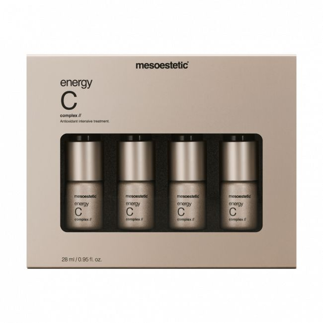 Mesoestetic - Energy C