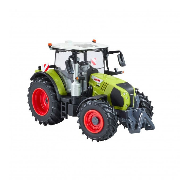 Tracteur Claas Arion 660 1:32 britains 43374