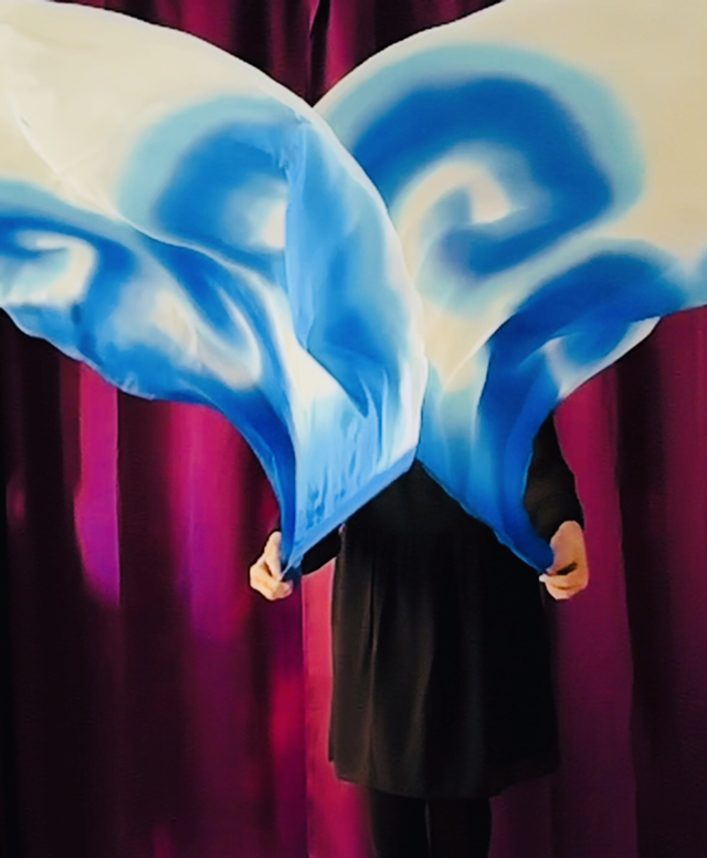 Vagues du Réveil  Matthieu 25.7