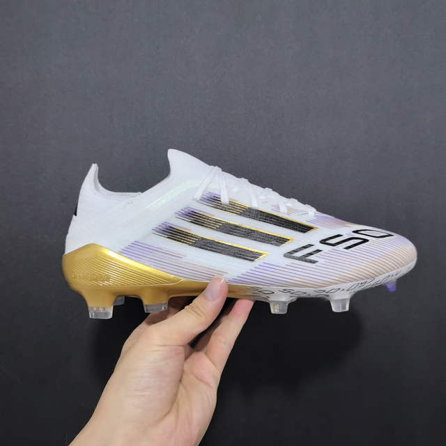 F50 ELITE *FAN MADE NOT OFFICIAL*