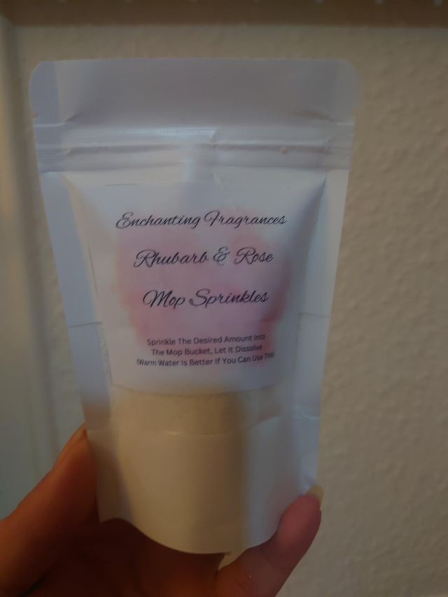 Mop Sprinkles - Medium 
