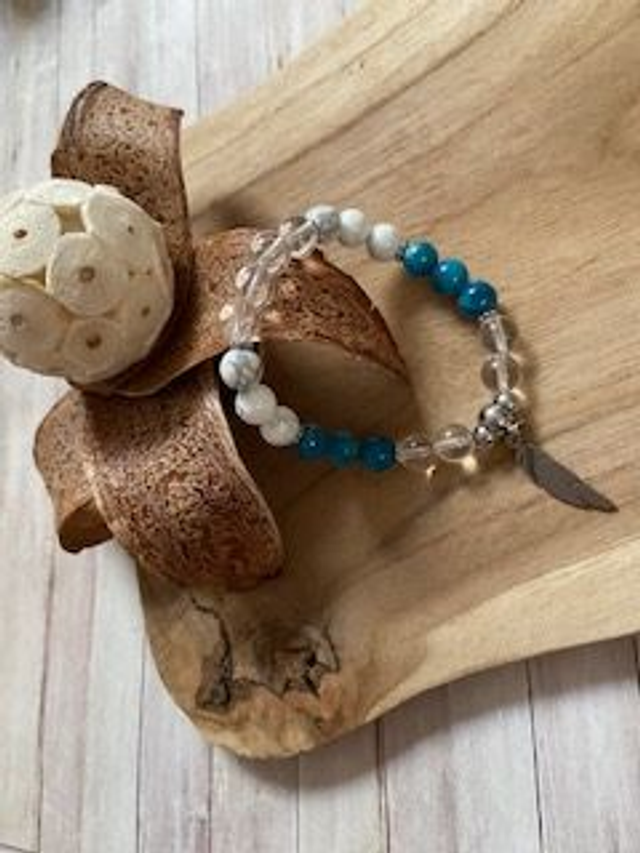 Bracelet "Perte de Poids"