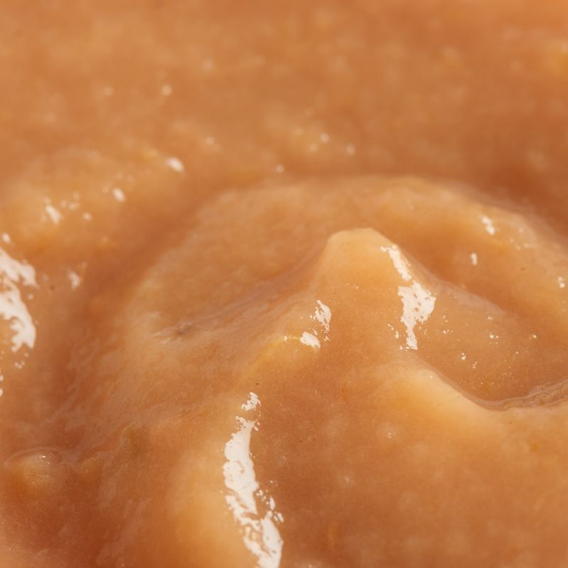 Compote Pommes-Banane Bio 6,80€/kg