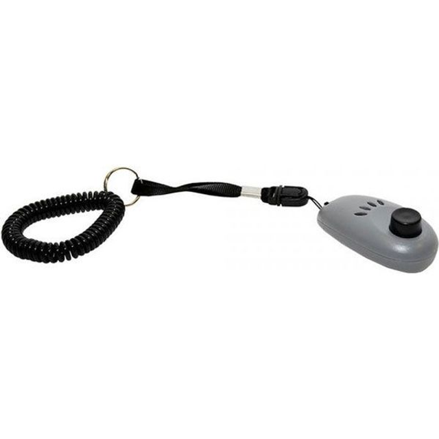 Duvo+ clicker trainer