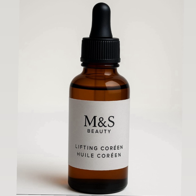 💧Huile coréenne – 50 ml 