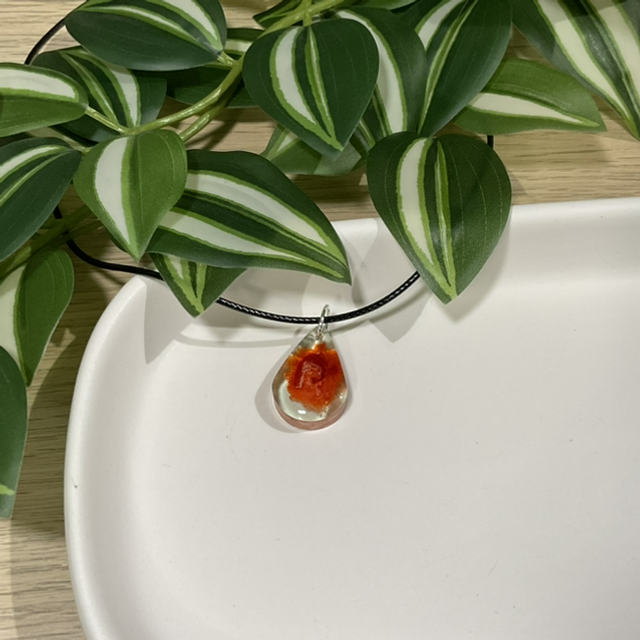 Farbe: Halskette K0034