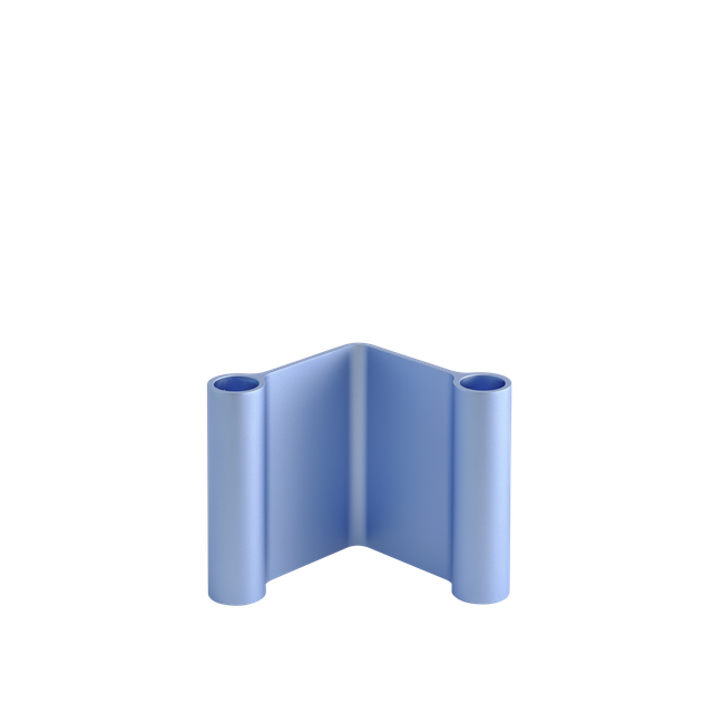 Pair Candleholder 11cm (MUUTO)