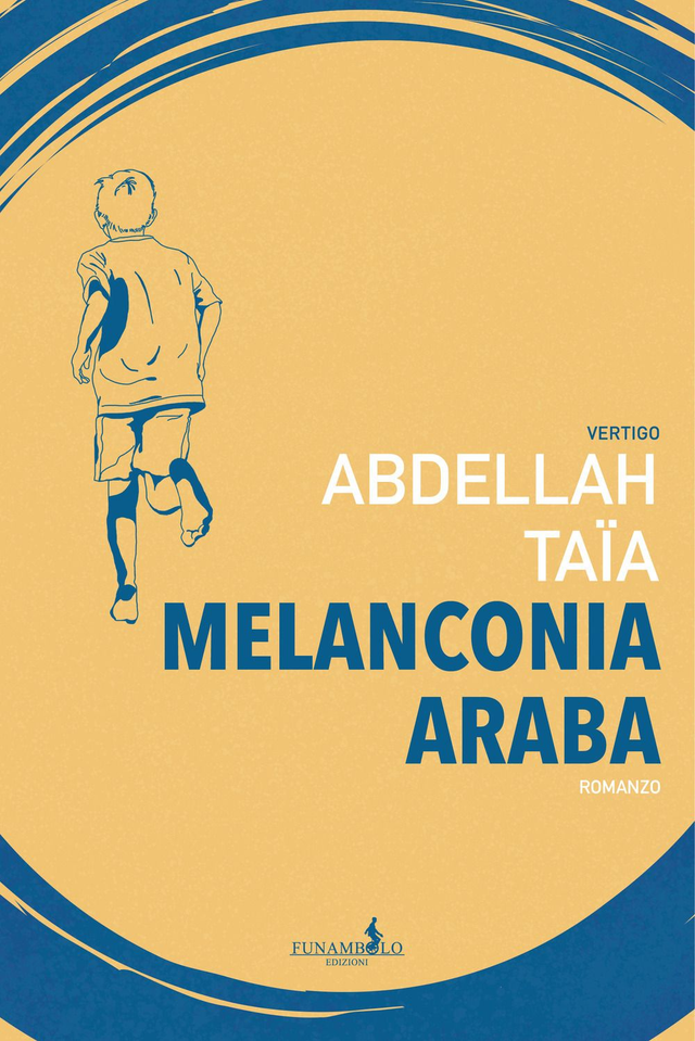 Taïa Abdellah - Melanconia araba