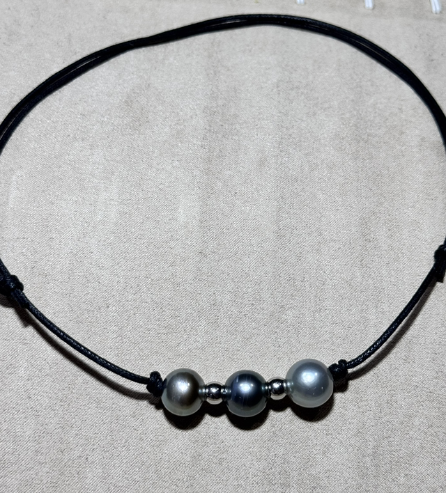 Collier Avai