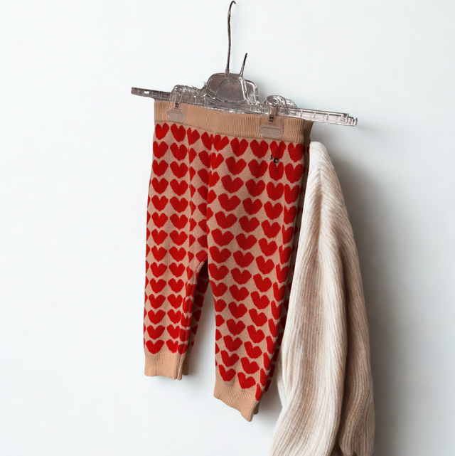 Bobo Choses Pants | Size 18-24 Months