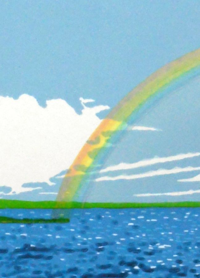 Looking back to Ireland