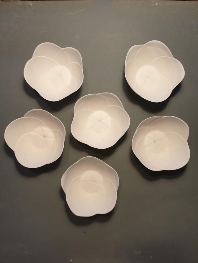 Blütenschale ca. 16 cm