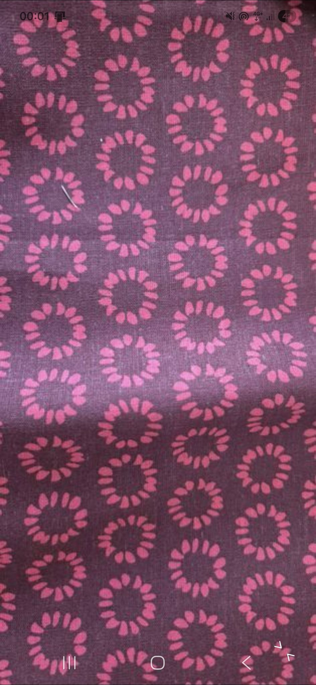 Bouillotte sèche aux noyaux de cerise - déhoussable