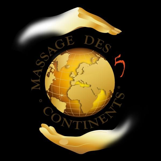 Chèque Cadeau Massage des 5 Continents