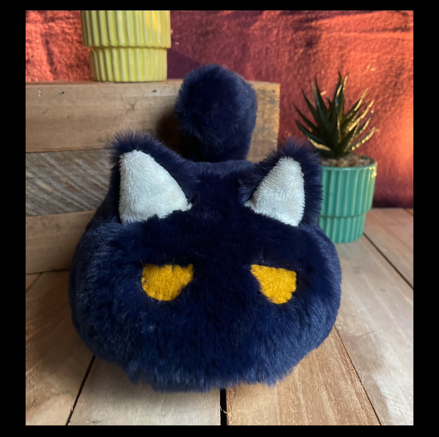 boule de poils nocturne