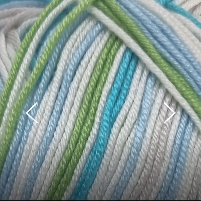 Silcaress Stripes Vitamin Sea