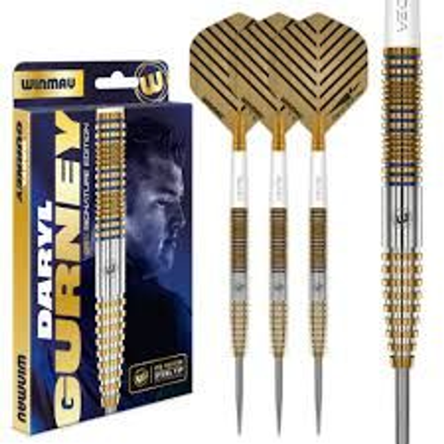 Winmau Daryl Gurney Signature Edition Darts