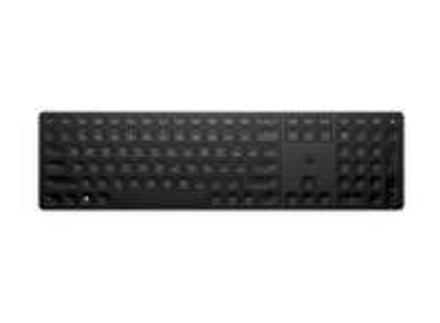 HP 450 Draadloos Toetsenbord