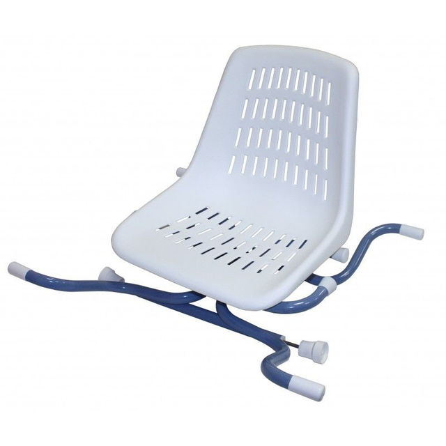Siège de bain Spidra 600 – Siège pivotant 360° pour baignoire (usage à domicile)