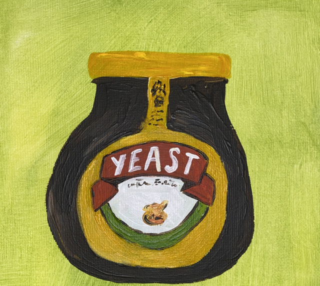Yeast Extract, 2026