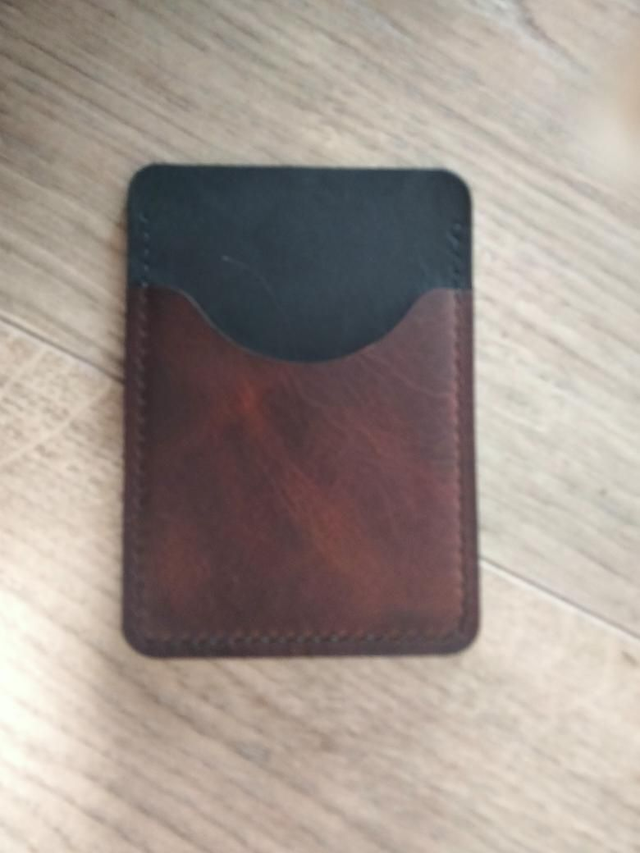 Porte carte ,format etui