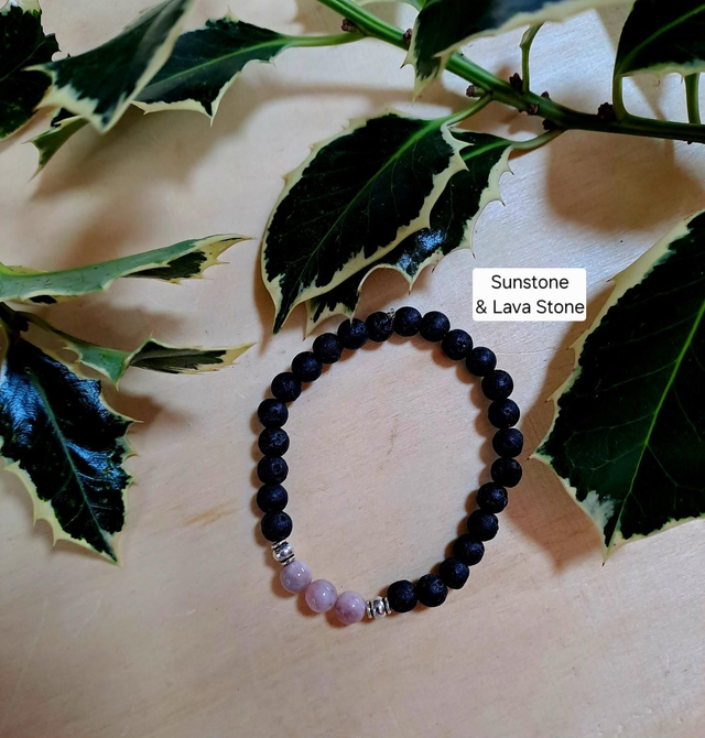 SUNSTONE - GRATITUDE 