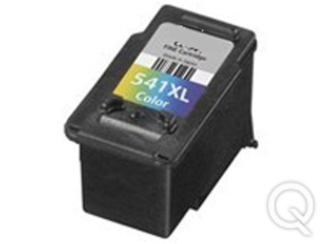 5ML*3  Rig Pixma MG2150 |  MG3150 | MX435 | MG3650 | TS5100#CL-541XL