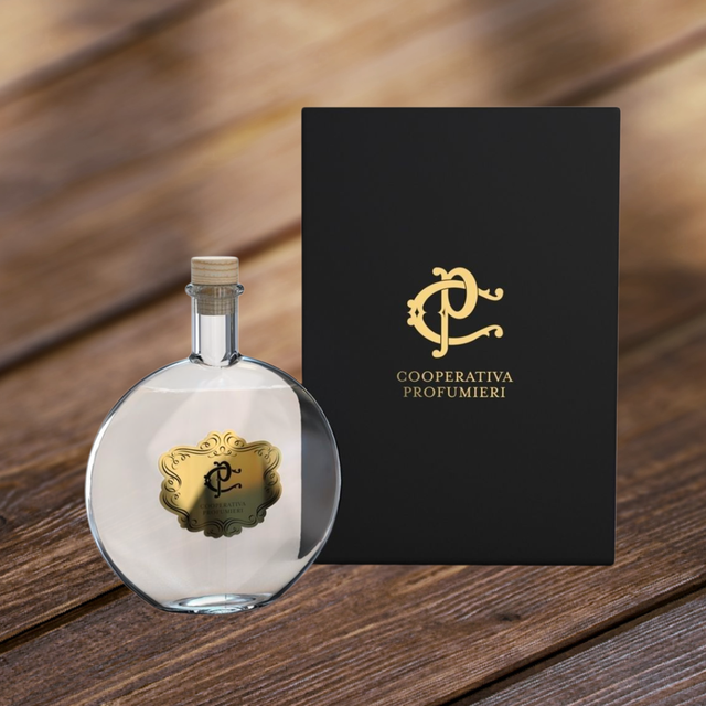 Raumduft-Diffuser – „Mediterranean Pomegranate“ 100ml