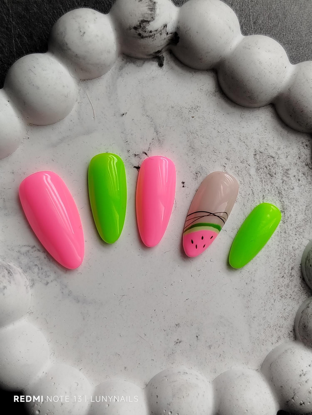 Pastèque 