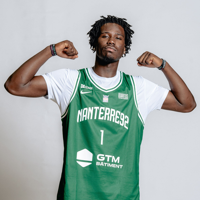 Maillot Enfant Domicile