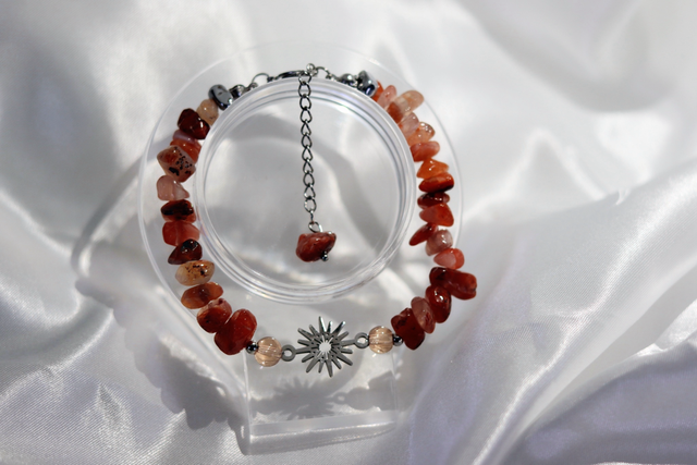 Armband „Solar Spirit“