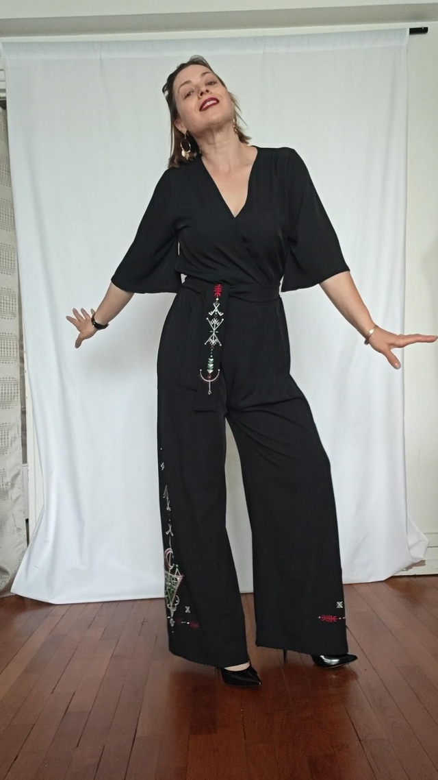 Combi &#039;&#039;TIFIRELES&#039;&#039; ⚠️ pré-commande 