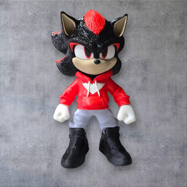 Shadow - Style Urban vibes