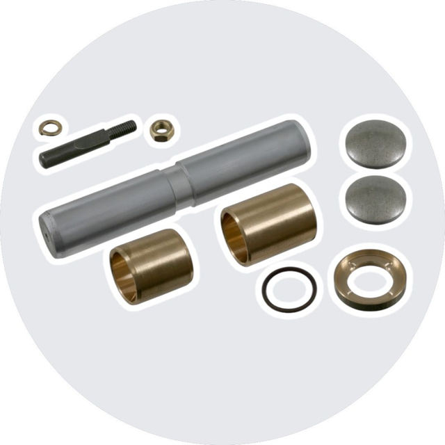 Reparatursatz Achsschenkelbolzen