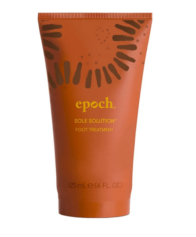 Epoch Sole Solution