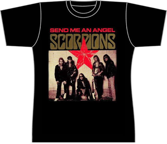 Scorpions