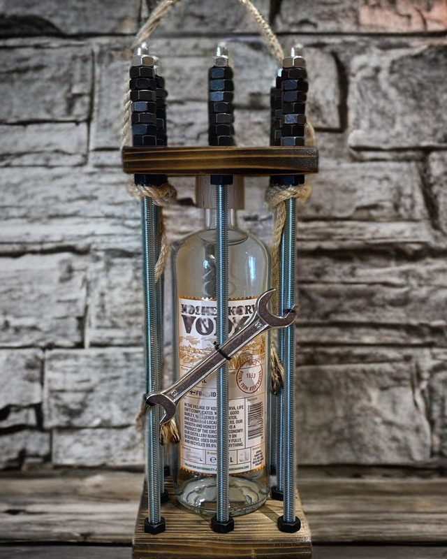 BUTELIO kalėjimas 6