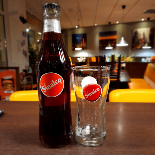 Sinalco Zuckerfrei (inkl. Pfand) 