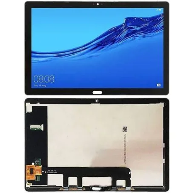 Ecran LCD HUAWEI MediaPad M5 LITE 10,1 COMPLETE