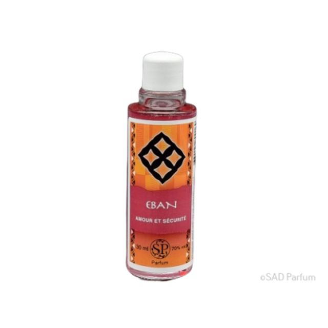  Lotion Africaine EBAN