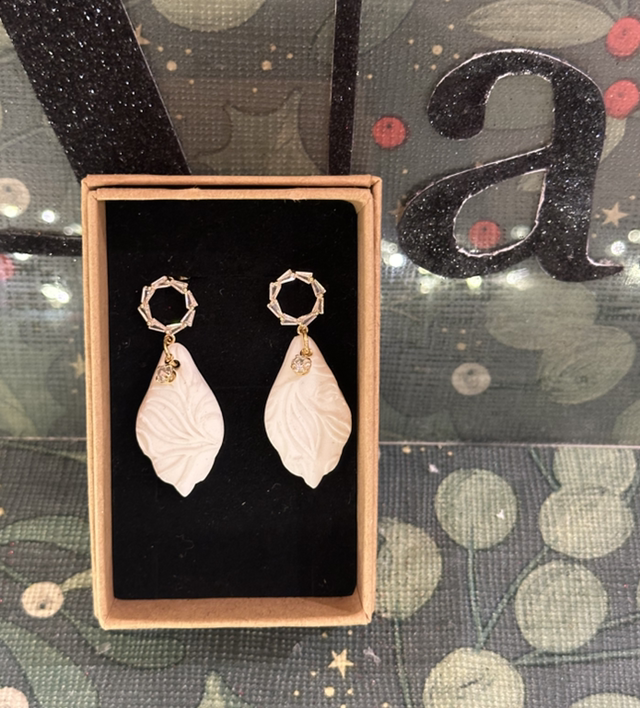 POLYMER CLAY EARRINGS8